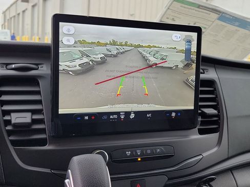 New 2026 Ford Transit 250 148 Medium Roof image 28