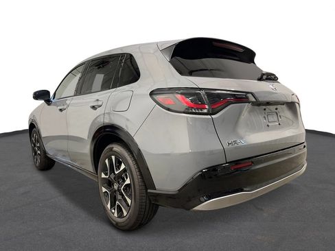 New 2027 Honda HR-V EX-L image 5