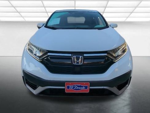 Used 2021 Honda CR-V EX image 23