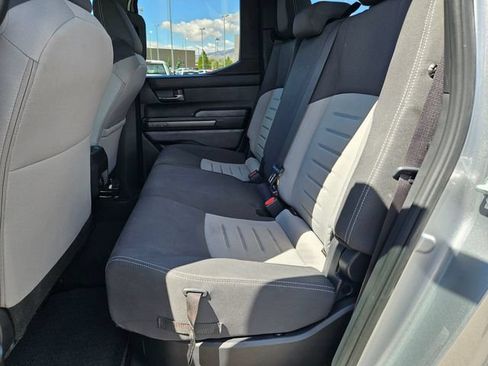 Used 2026 Toyota Tacoma TRD Off-Road AWD/4WD image 26