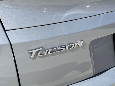 Used 2017 Hyundai Tucson Sport image 28