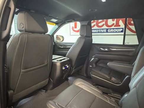 Used 2024 GMC Yukon Denali image 22
