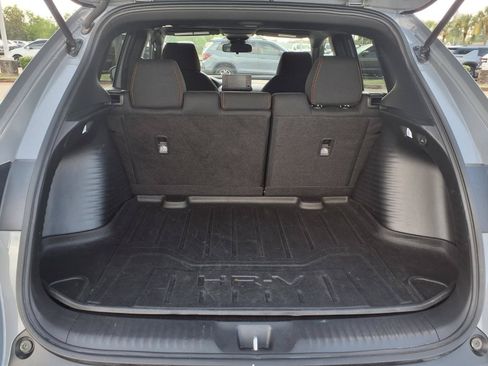 Used 2024 Honda HR-V Sport image 7