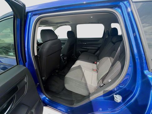 Used 2024 Honda CR-V EX image 21