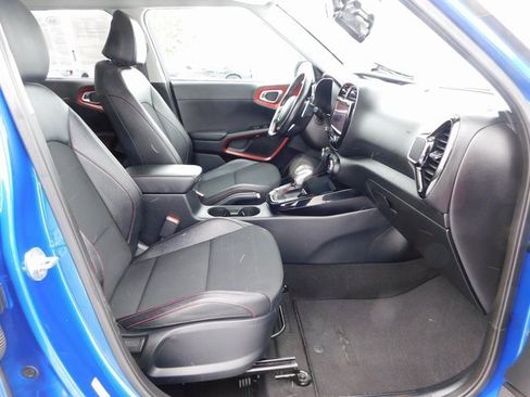 Used 2022 Kia Soul Turbo image 17