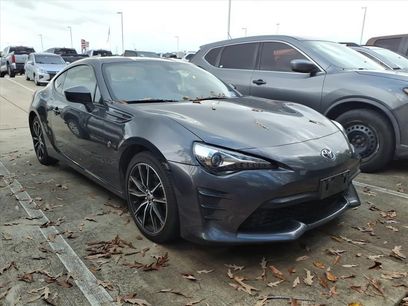 Used 2020 Toyota 86