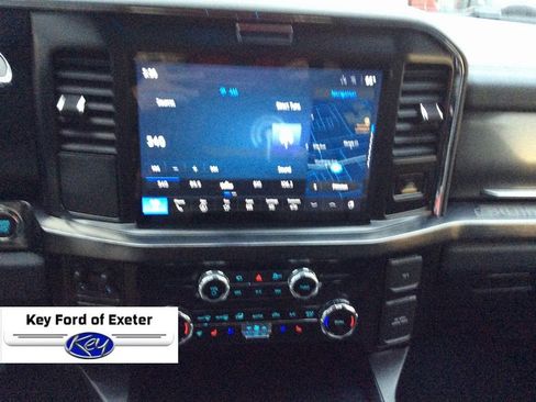 New 2026 Ford F350 Lariat image 34