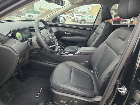 Used 2023 Hyundai Tucson SEL w/ Convenience Package image 31