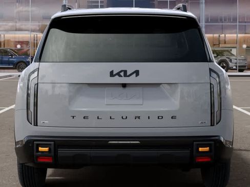 New 2027 Kia Telluride SX X-Pro AWD/4WD image 13