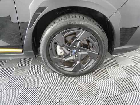 Certified 2025 Subaru Crosstrek 2.5i Sport w/ Crosstrek Mirror Package AWD/4WD image 15