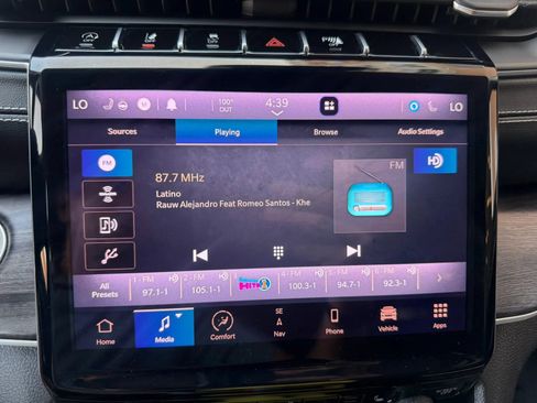 Used 2021 Jeep Grand Cherokee L Limited AWD/4WD image 38