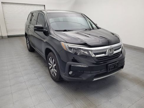 Used 2019 Honda Pilot EX-L image 13