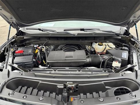 Used 2021 Chevrolet Tahoe Premier image 48