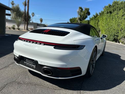 Used 2020 Porsche 911 Carrera S RWD image 30