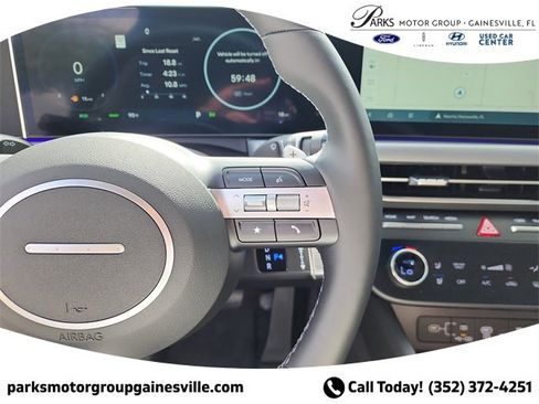 New 2025 Hyundai Sonata Limited image 26