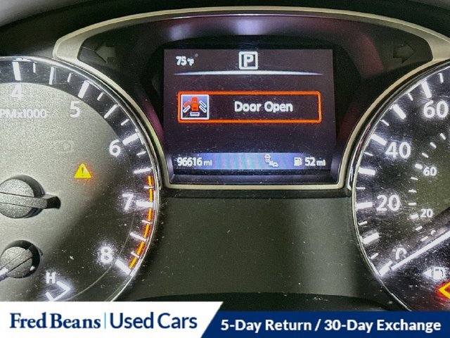 Used 2016 Nissan Altima 2.5 SV FWD image 17