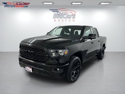 Used 2024 RAM 1500 Big Horn
