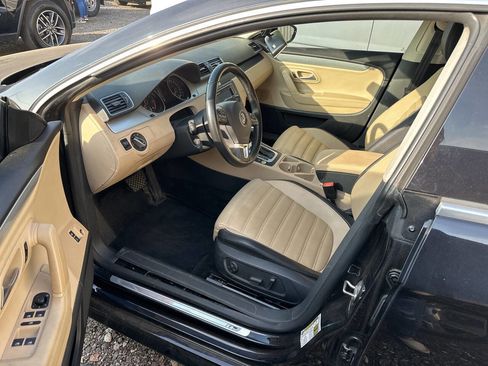 Used 2016 Volkswagen CC R-Line image 3