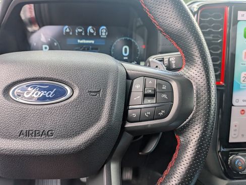 Used 2026 Ford Ranger Raptor AWD/4WD image 15
