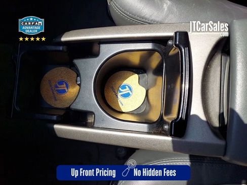 Used 2008 Toyota Prius FWD image 52