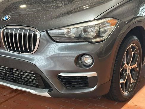 Used 2018 BMW X1 xDrive28i w/ Convenience Package image 12