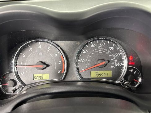 Used 2011 Toyota Corolla S FWD image 12