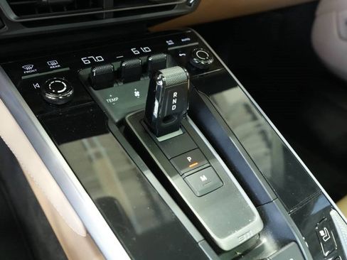 Used 2023 Porsche 911 Turbo image 25