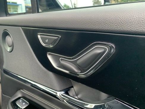 New 2025 Lincoln Corsair Grand Touring w/ Equipment Group 302A image 16