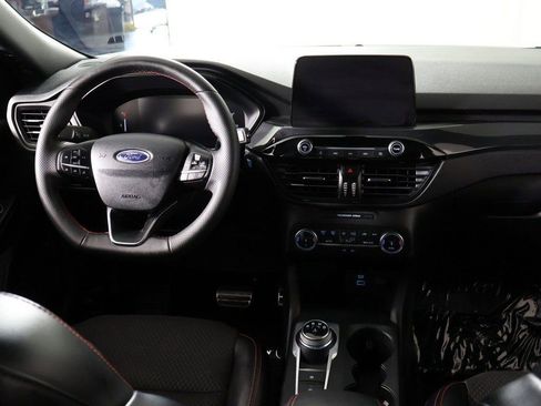 Used 2023 Ford Escape ST-Line FWD image 27