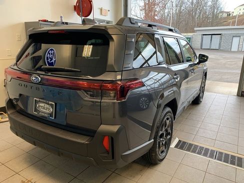 New 2026 Subaru Outback Limited image 19