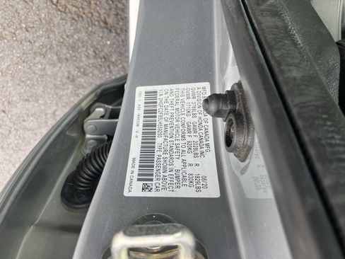 Used 2020 Honda Civic Sport image 29