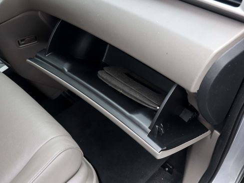 Used 2016 Honda Odyssey EX-L image 21