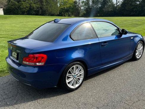 Used 2012 BMW 128i Coupe RWD image 6