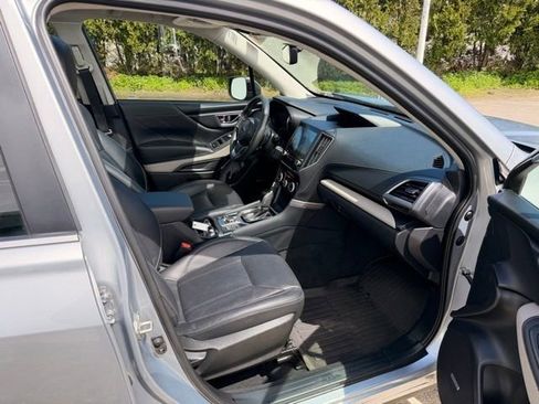 Certified 2023 Subaru Forester Limited AWD/4WD image 13