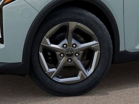 New 2026 Kia K4 LXS image 10