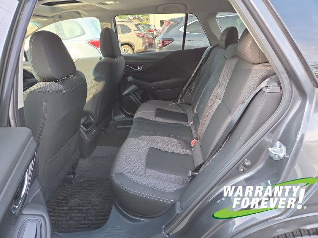 Used 2021 Subaru Outback Premium w/ Popular Package #1 AWD/4WD image 16