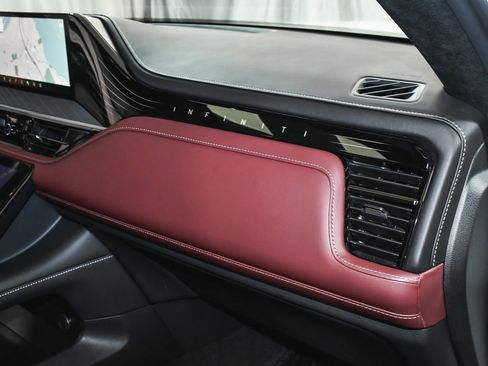 Used 2025 INFINITI QX80 Autograph image 81