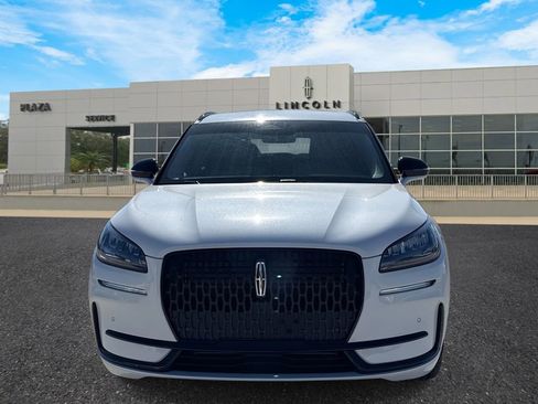 New 2026 Lincoln Corsair Premiere image 8
