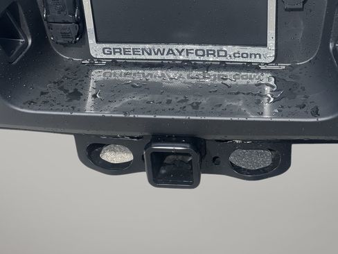 New 2026 Ford F250 Platinum w/ FX4 Off-Road Package image 10