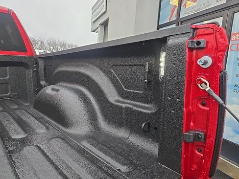 New 2026 RAM 2500 Lone Star image 32