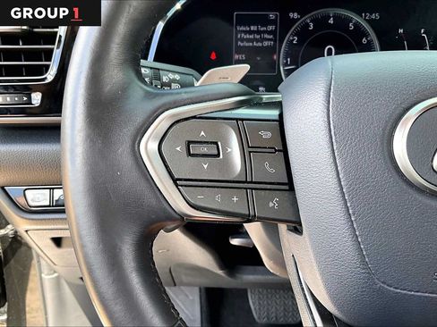 Used 2025 Lexus NX 250 FWD image 21