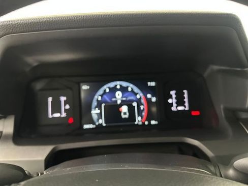 Used 2025 Toyota Tacoma SR5 RWD image 17