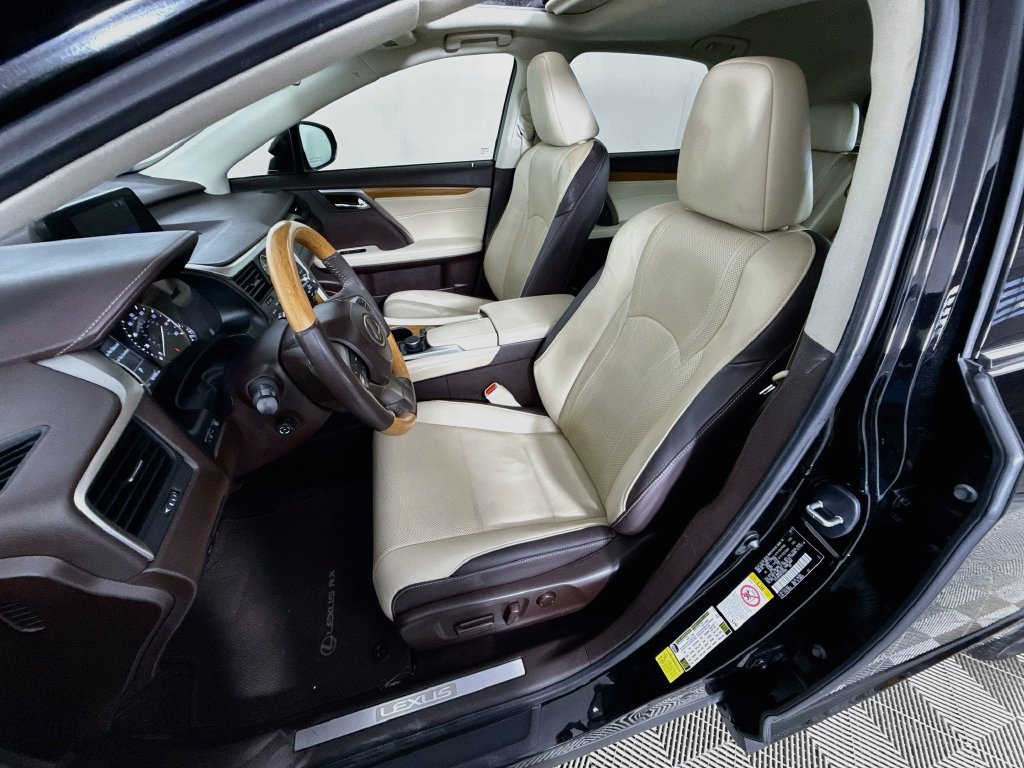 Used 2017 Lexus RX 350 FWD w/ Premium Package image 22