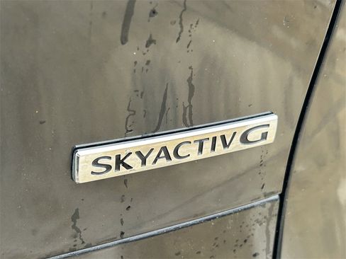 Used 2024 MAZDA CX-30 AWD 2.5 S w/ Select Sport Pkg image 13