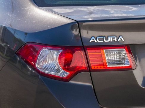 Used 2010 Acura TSX Sedan image 10