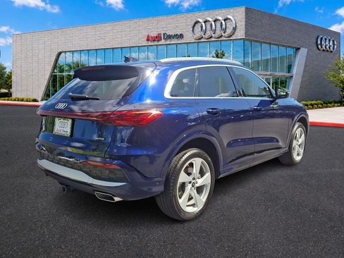 Used 2025 Audi Q5 Premium Plus AWD/4WD image 6