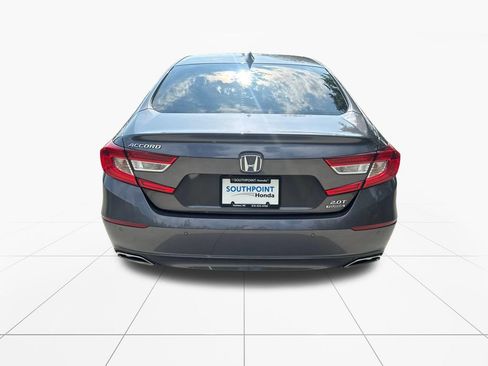 Used 2020 Honda Accord Touring image 7