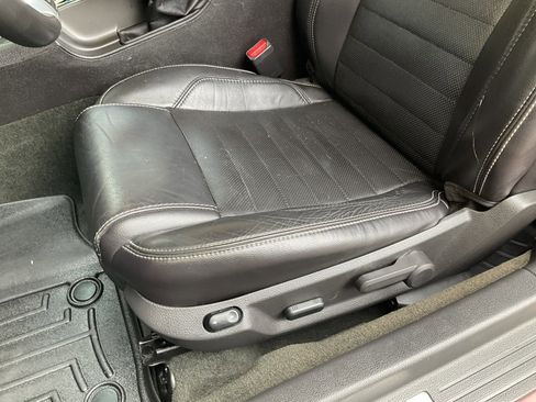 Used 2014 Ford Mustang Premium w/ Equipment Group 202A RWD image 25