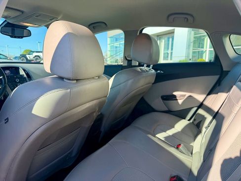 Used 2013 Buick Verano Convenience FWD image 13