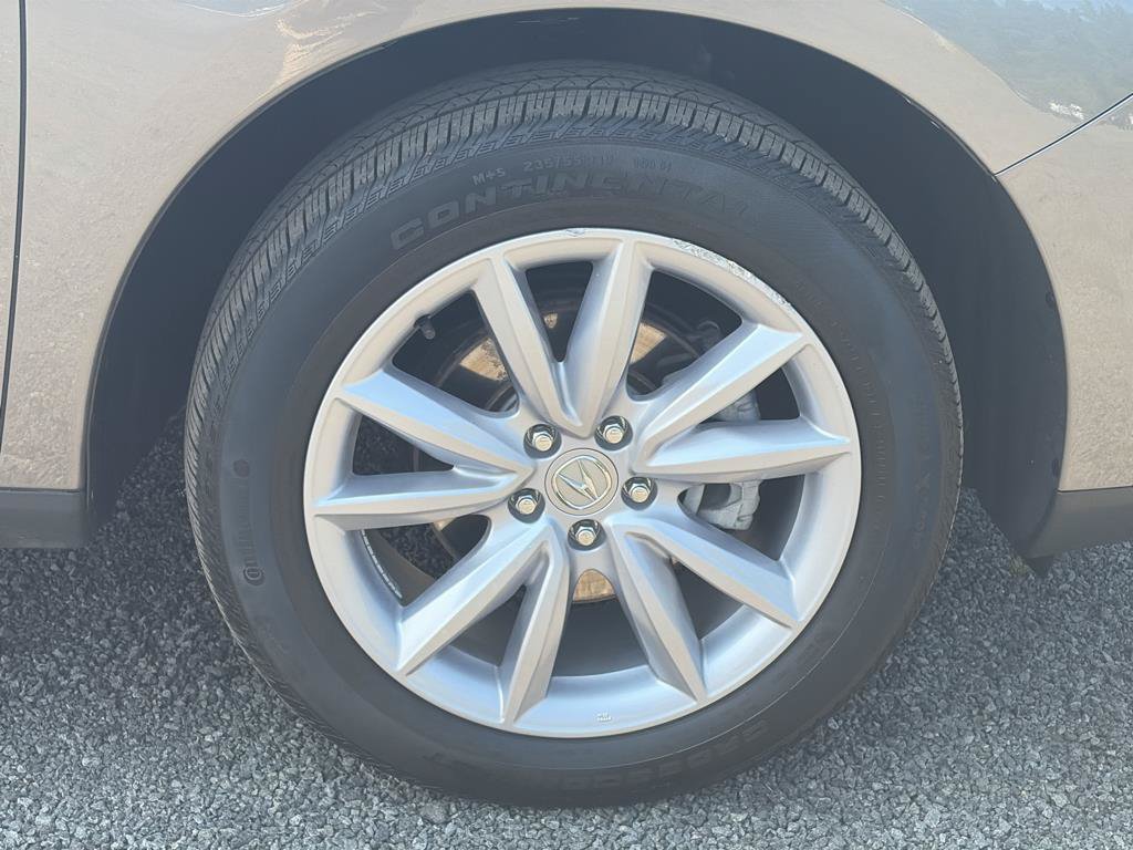 Certified 2024 Acura RDX SH-AWD image 29